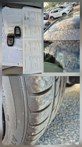 Audi Q5 2, 0T-PANORAMA-4X4 - 19990 лв. - 54190848 16