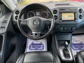 VW Tiguan 2.0TDI 4x4 DSG 187.000 КМ - 22999 лв. - 38156824 11