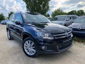 VW Tiguan 2.0TDI 4x4 DSG 187.000 КМ - 22999 лв. - 38156824 3