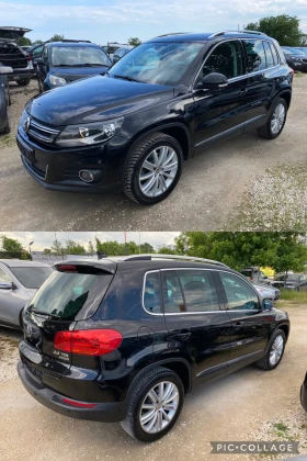 VW Tiguan 2.0TDI 4x4 DSG 187.000 КМ - 22999 лв. - 38156824 6
