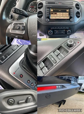 VW Tiguan 2.0TDI 4x4 DSG 187.000 КМ - 22999 лв. - 38156824 14