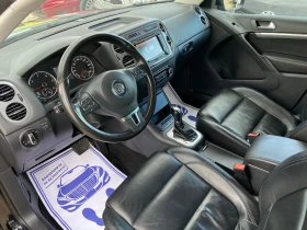 VW Tiguan 2.0TDI 4x4 DSG 187.000 КМ - 22999 лв. - 38156824 8