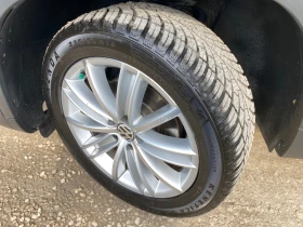VW Tiguan 2.0TDI 4x4 DSG 187.000 КМ - 22999 лв. - 38156824 17