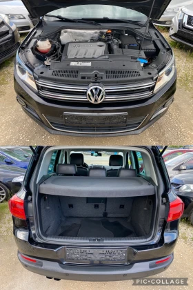 VW Tiguan 2.0TDI 4x4 DSG 187.000 КМ - 22999 лв. - 38156824 16