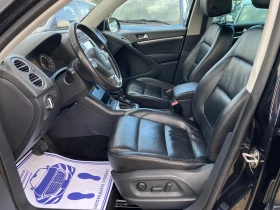 VW Tiguan 2.0TDI 4x4 DSG 187.000 КМ - 22999 лв. - 38156824 7