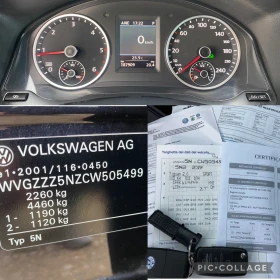 VW Tiguan 2.0TDI 4x4 DSG 187.000 КМ - 22999 лв. - 38156824 15