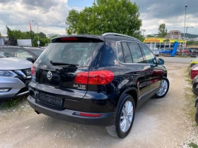 VW Tiguan 2.0TDI 4x4 DSG 187.000 КМ - 22999 лв. - 38156824 4