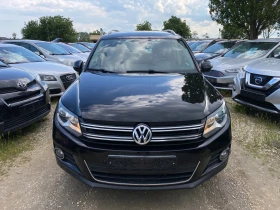 VW Tiguan 2.0TDI 4x4 DSG 187.000 КМ - 22999 лв. - 38156824 2