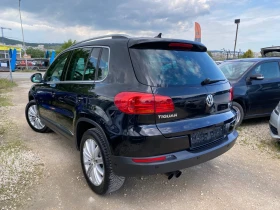 VW Tiguan 2.0TDI 4x4 DSG 187.000 КМ - 22999 лв. - 38156824 5