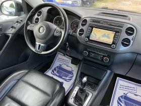 VW Tiguan 2.0TDI 4x4 DSG 187.000 КМ - 22999 лв. - 38156824 10