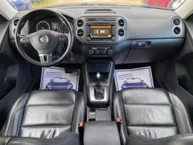 VW Tiguan 2.0TDI 4x4 DSG 187.000 КМ - 22999 лв. - 38156824 9