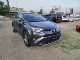 Обява за продажба на Toyota Rav4 2.0D4D, фейслифт ~24 900 лв. - изображение 2