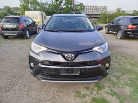 Обява за продажба на Toyota Rav4 2.0D4D, фейслифт ~24 900 лв. - изображение 1