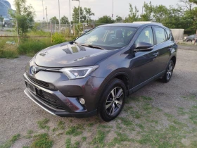 Обява за продажба на Toyota Rav4 2.0D4D, фейслифт ~24 900 лв. - изображение 1