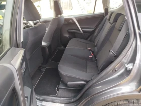Обява за продажба на Toyota Rav4 2.0D4D, фейслифт ~24 900 лв. - изображение 11