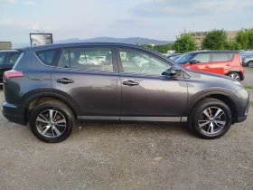 Обява за продажба на Toyota Rav4 2.0D4D, фейслифт ~24 900 лв. - изображение 4