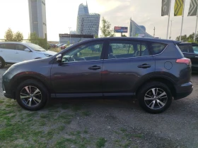 Обява за продажба на Toyota Rav4 2.0D4D, фейслифт ~24 900 лв. - изображение 7