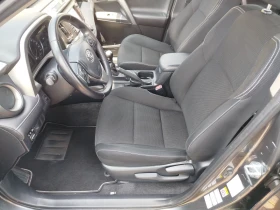 Обява за продажба на Toyota Rav4 2.0D4D, фейслифт ~24 900 лв. - изображение 8