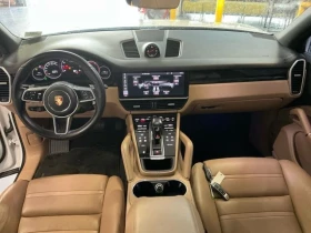 Porsche Cayenne КРАЙНА ЦЕНА ДО БГ! ОБДУХВАНЕ/ПАНОРАМА/ДИСТРОНИК - 59600 лв. - 24381027 7