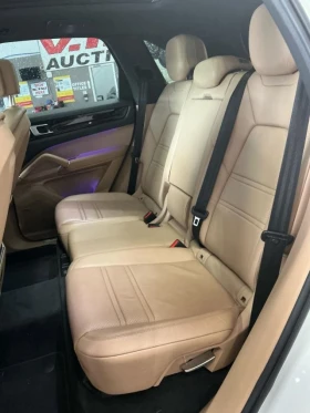 Porsche Cayenne КРАЙНА ЦЕНА ДО БГ! ОБДУХВАНЕ/ПАНОРАМА/ДИСТРОНИК - 59600 лв. - 24381027 9