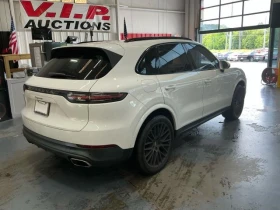 Porsche Cayenne КРАЙНА ЦЕНА ДО БГ! ОБДУХВАНЕ/ПАНОРАМА/ДИСТРОНИК - 59600 лв. - 24381027 4