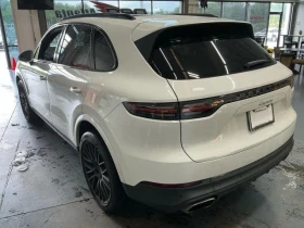 Porsche Cayenne КРАЙНА ЦЕНА ДО БГ! ОБДУХВАНЕ/ПАНОРАМА/ДИСТРОНИК - 59600 лв. - 24381027 3