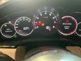 Porsche Cayenne КРАЙНА ЦЕНА ДО БГ! ОБДУХВАНЕ/ПАНОРАМА/ДИСТРОНИК - 59600 лв. - 24381027 8
