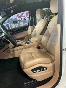 Porsche Cayenne КРАЙНА ЦЕНА ДО БГ! ОБДУХВАНЕ/ПАНОРАМА/ДИСТРОНИК - 59600 лв. - 24381027 6