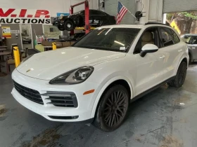 Porsche Cayenne КРАЙНА ЦЕНА ДО БГ! ОБДУХВАНЕ/ПАНОРАМА/ДИСТРОНИК - 59600 лв. - 24381027 2