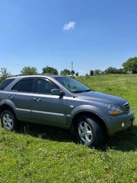 Kia Sorento | Mobile.bg    2