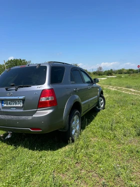Kia Sorento | Mobile.bg    3