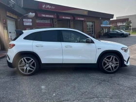 Mercedes-Benz GLA 35 AMG* Авто финансиране* Карфакс - 70850 лв. - 96779583 3