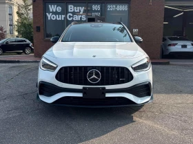 Mercedes-Benz GLA 35 AMG* Авто финансиране* Карфакс - 70850 лв. - 96779583 6