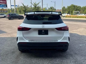 Mercedes-Benz GLA 35 AMG* Авто финансиране* Карфакс - 70850 лв. - 96779583 4