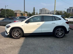 Mercedes-Benz GLA 35 AMG* Авто финансиране* Карфакс - 70850 лв. - 96779583 2