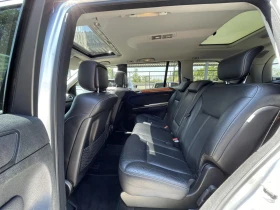 Mercedes-Benz GL 320 4Matic/Android Apple/Camera/Обслужен - 18800 лв. - 79330775 13