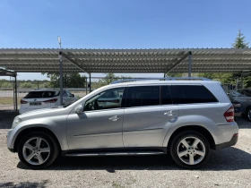 Mercedes-Benz GL 320 4Matic/Android Apple/Camera/Обслужен - 18800 лв. - 79330775 8