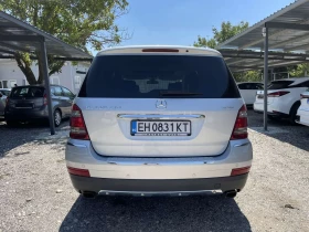 Mercedes-Benz GL 320 4Matic/Android Apple/Camera/Обслужен - 18800 лв. - 79330775 6