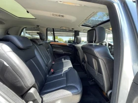 Mercedes-Benz GL 320 4Matic/Android Apple/Camera/Обслужен - 18800 лв. - 79330775 15