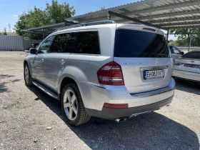 Mercedes-Benz GL 320 4Matic/Android Apple/Camera/Обслужен - 18800 лв. - 79330775 7