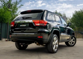     Jeep Grand cherokee 3.6i-V6-6  - -