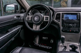 Jeep Grand cherokee 3.6i-V6-6  - - | Mobile.bg    9