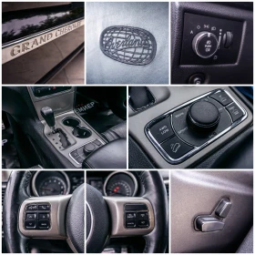 Jeep Grand cherokee 3.6i-V6-6  - - | Mobile.bg    16