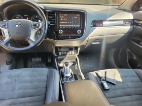 Mitsubishi Outlander 2.4 PHEV | Mobile.bg    10