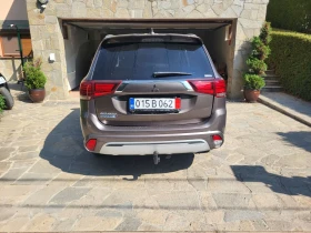 Mitsubishi Outlander 2.4 PHEV | Mobile.bg    13