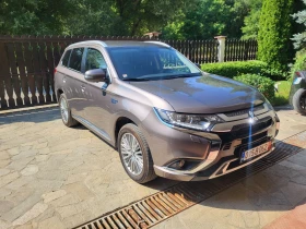 Mitsubishi Outlander 2.4 PHEV | Mobile.bg    2