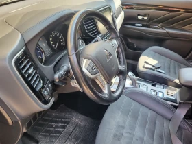 Mitsubishi Outlander 2.4 PHEV | Mobile.bg    5