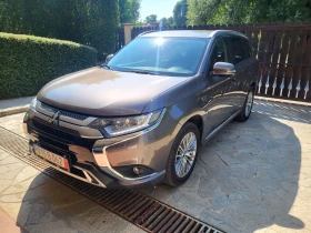 Mitsubishi Outlander 2.4 PHEV | Mobile.bg    3