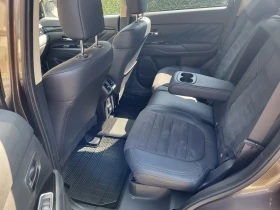 Mitsubishi Outlander 2.4 PHEV | Mobile.bg    7