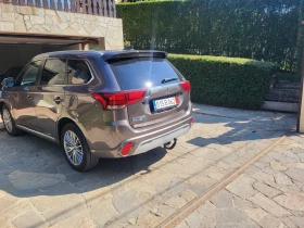 Mitsubishi Outlander 2.4 PHEV | Mobile.bg    14